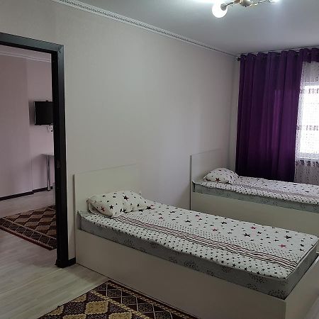 Ak Kalpak Guest House Cholpon-Ata Exterior photo