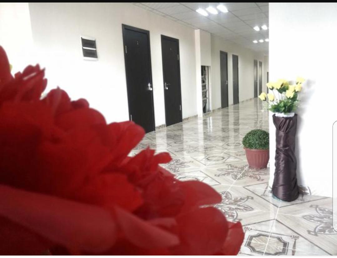 Ak Kalpak Guest House Cholpon-Ata Exterior photo