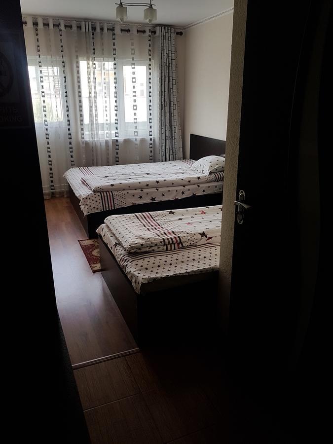 Ak Kalpak Guest House Cholpon-Ata Exterior photo